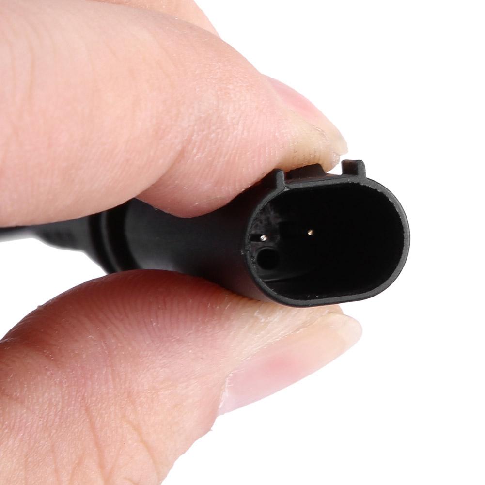 34526771776 Car ABS Front Left Right Wheel Speed Sensor for BMW X5 X6