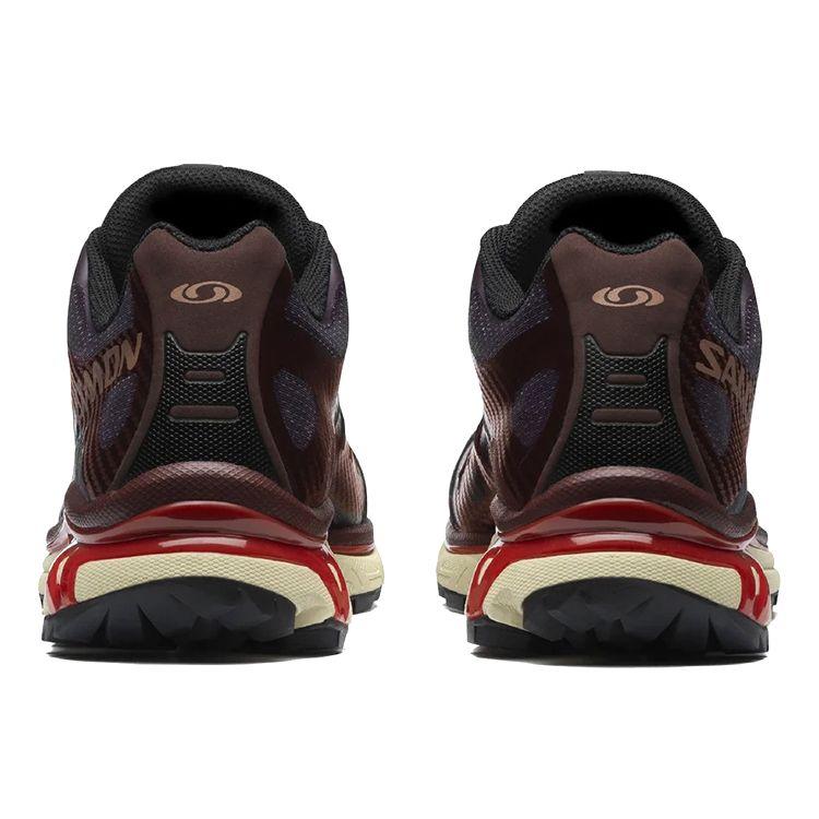 SALOMON Xt-4 Outdoor Functional Shoes Unisex Shoes 417722
