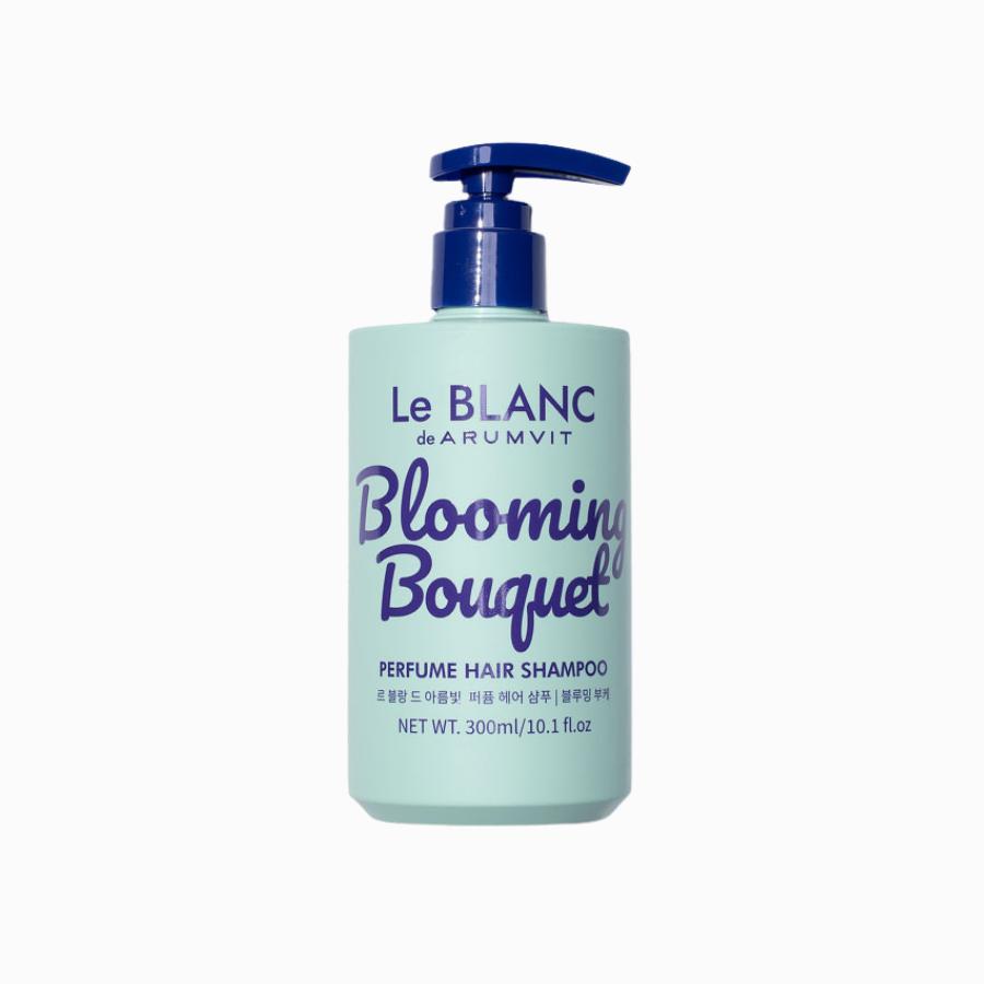 Le BLANC de ARUMVIT PERFUME HAARSHAMPOO 300ml