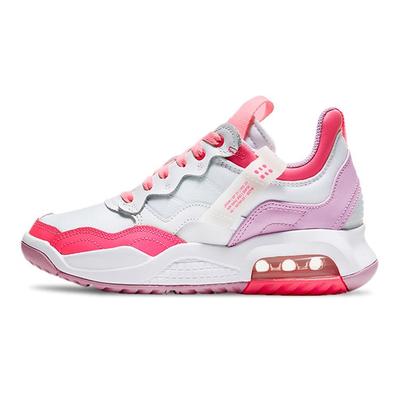 Air MA2 GS Light Arctic Pink Kids Sneakers White Arctic-Punch Hyper-Pink CW6000-100
