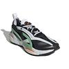 Adidas Stella McCartney x  SolarGlide Black Bliss Green Women Sneakers Core-Black Cloud-White GY6096