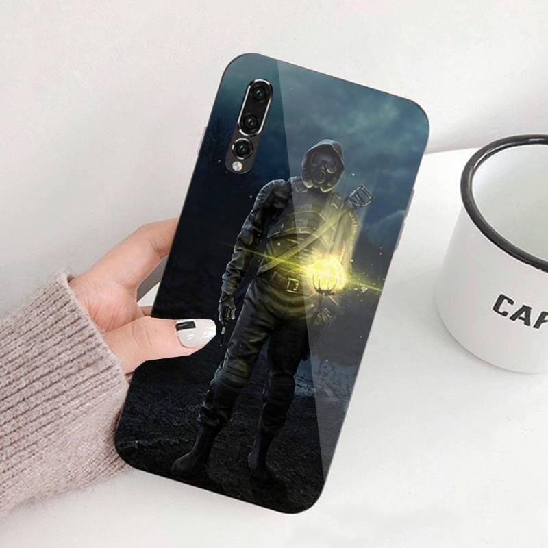 Oil Painting Flowers Color Phone Case For Huawei P50 P40 P30 P20 Pro Mate 40 30 20 Pro Nova 9 8 7 PC Glass Phone Cover