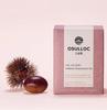 OSULLOC Marron Cream Black Tea 10 Sachets | Sweet Korean Jeju Chestnut Tea