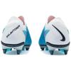 Nike Phantom GX Elite Demping Antislip Voetbalschoenen Heren Blauw FD0259-446