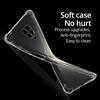Für Xiaomi Redmi Note 9s Hülle Weiche Silikon Schutzhüllen Für Xiaomi Redmi Note 9 Pro Max Stoßfeste TPU Handy Rückseite Bumper Schale Coque Capa