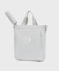 Sergio Tacchini U Essential Square Tote Bag (L.Grey)