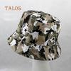 Fashion Bucket Hat Fisherman Men's Women's Summer Outdoor Visor Sun Hat Male Hats