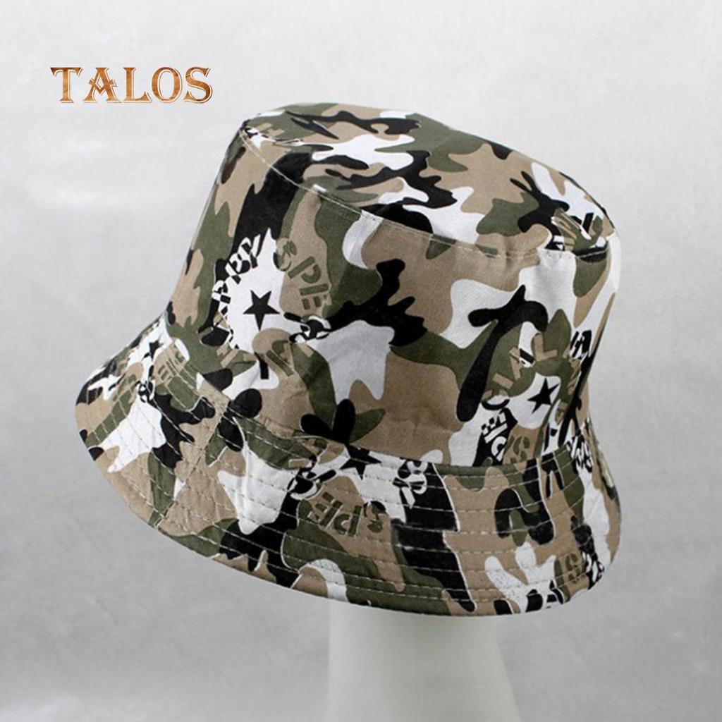 Fashion Bucket Hat Fisherman Men's Women's Summer Outdoor Visor Sun Hat Male Hats