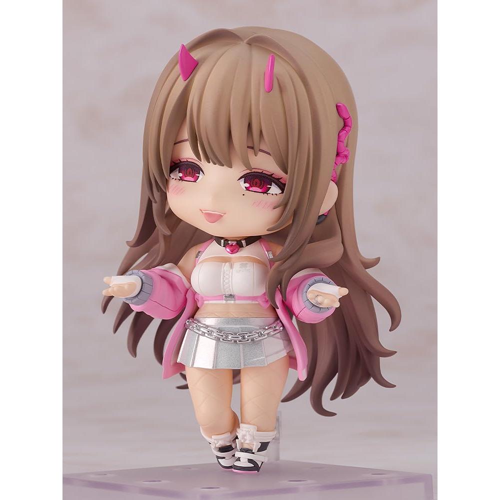 Good Smile Company Nendoroid Victory Goddess NIKKE Viper Non-scale Painted Action Figure Plastic