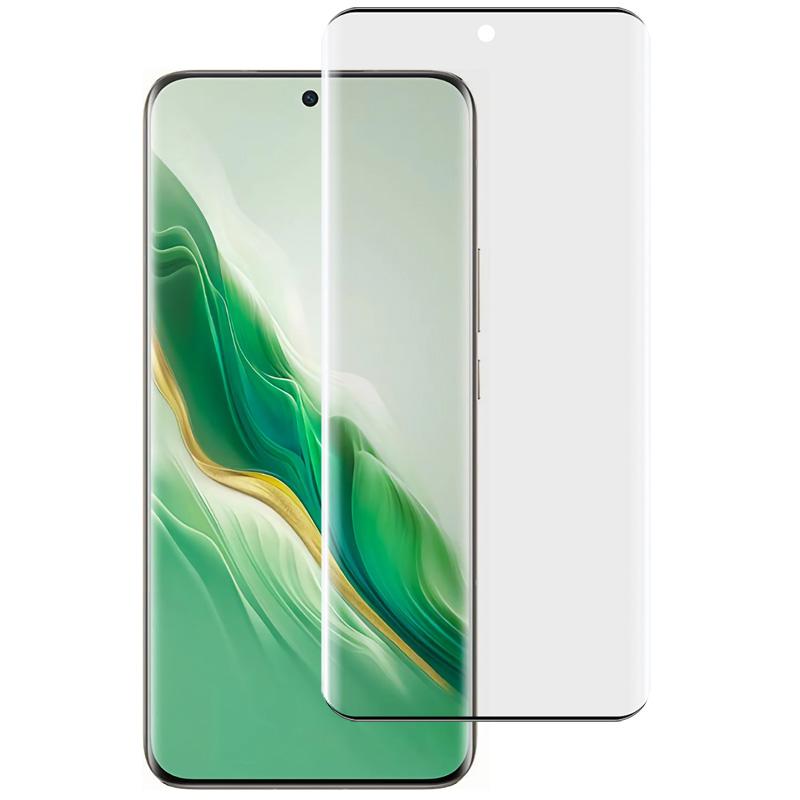 IMAK For Honor Magic6 5G Tempered Glass Screen Protector 3D Curved Anti-Explosion HD Screen Film