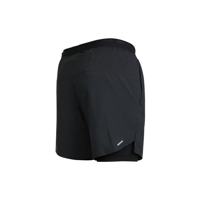 Nike Dri Fit Casual Shorts Men's Black DM4760-010