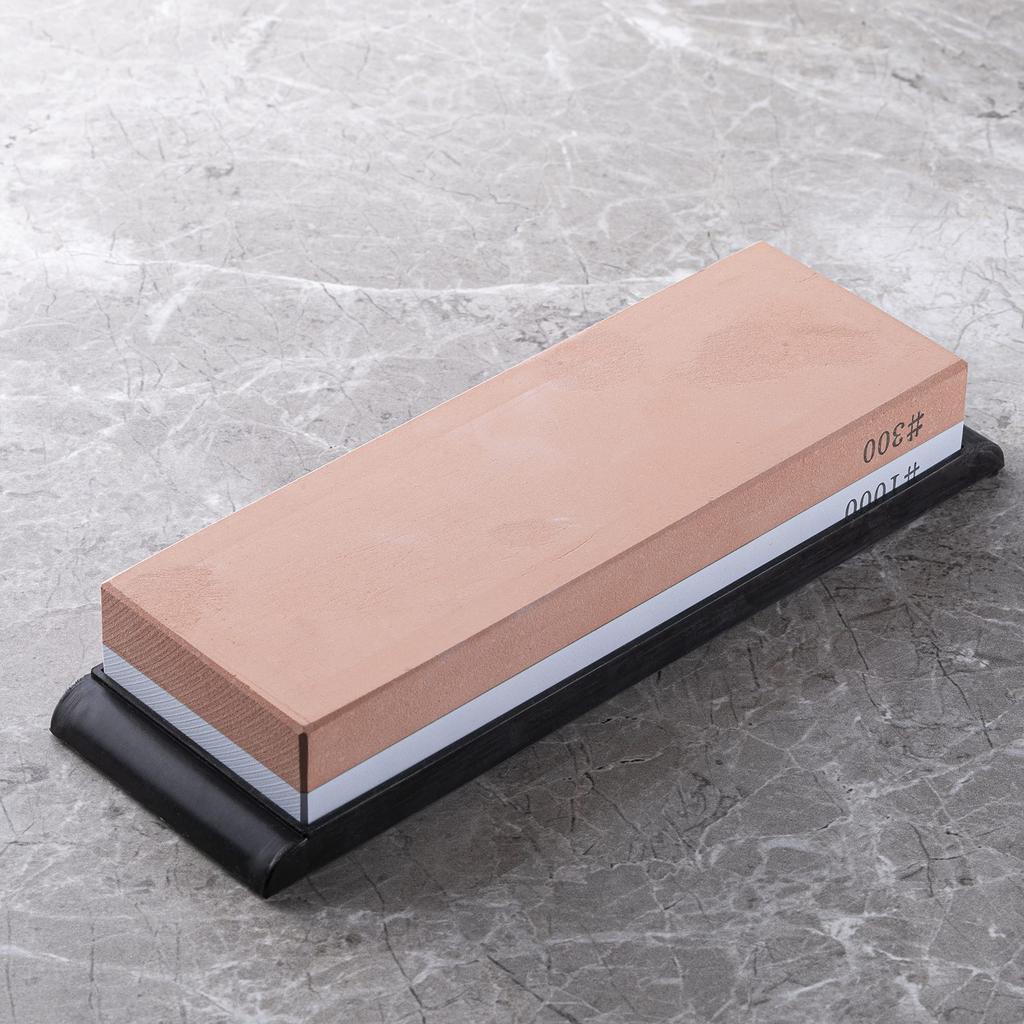 Kai Shun Classic Whetstone Combination Whetstone Shun Classic Made in Japan KAI Shun DM0708 Sharpening #300#1000