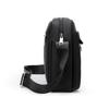 Business Men's Shoulder Bag Large Capacity Office Bag Large Capacity Multi-Layer Messenger Bag