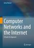 The Computer Networks and the Internet : A Hands-On Approach Book
