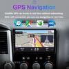 2Din Android Autoradio GPS for Toyota Tundra XK50 2007-2013 Sequoia XK60 2008-2017 Car Radio Multimedia Video Player Navi Stereo