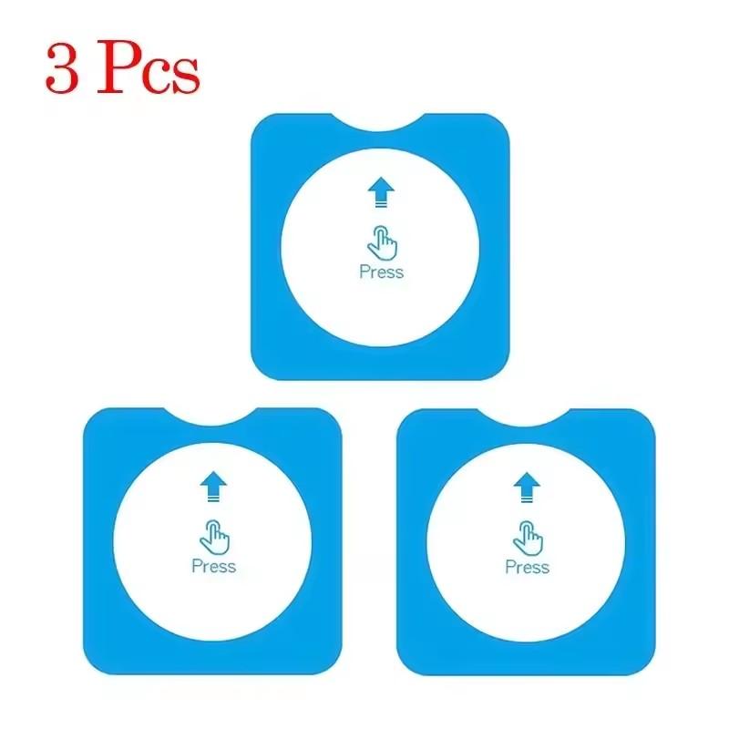 5/1Pcs Easy To Install Tempered Glass Screen Protector for Samsung Galaxy Watch 7 40mm 44mm Protective Film for Watch7Ultra 47mm