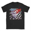 NOFX Band T-Shirt  Hipster T-Shirts Short-Sleeve Y2K Funny Tshirt Summer Cotton Plus Size 5XL Clothes