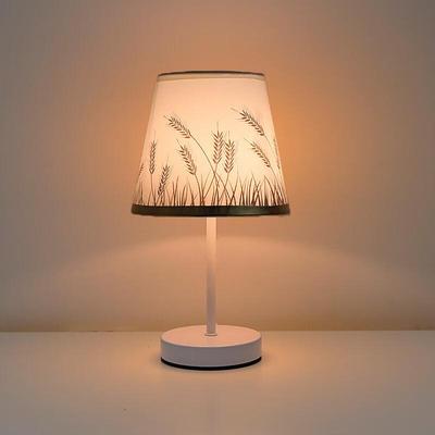 Ally Wheat Ear Rechargeable LED Night Lamp