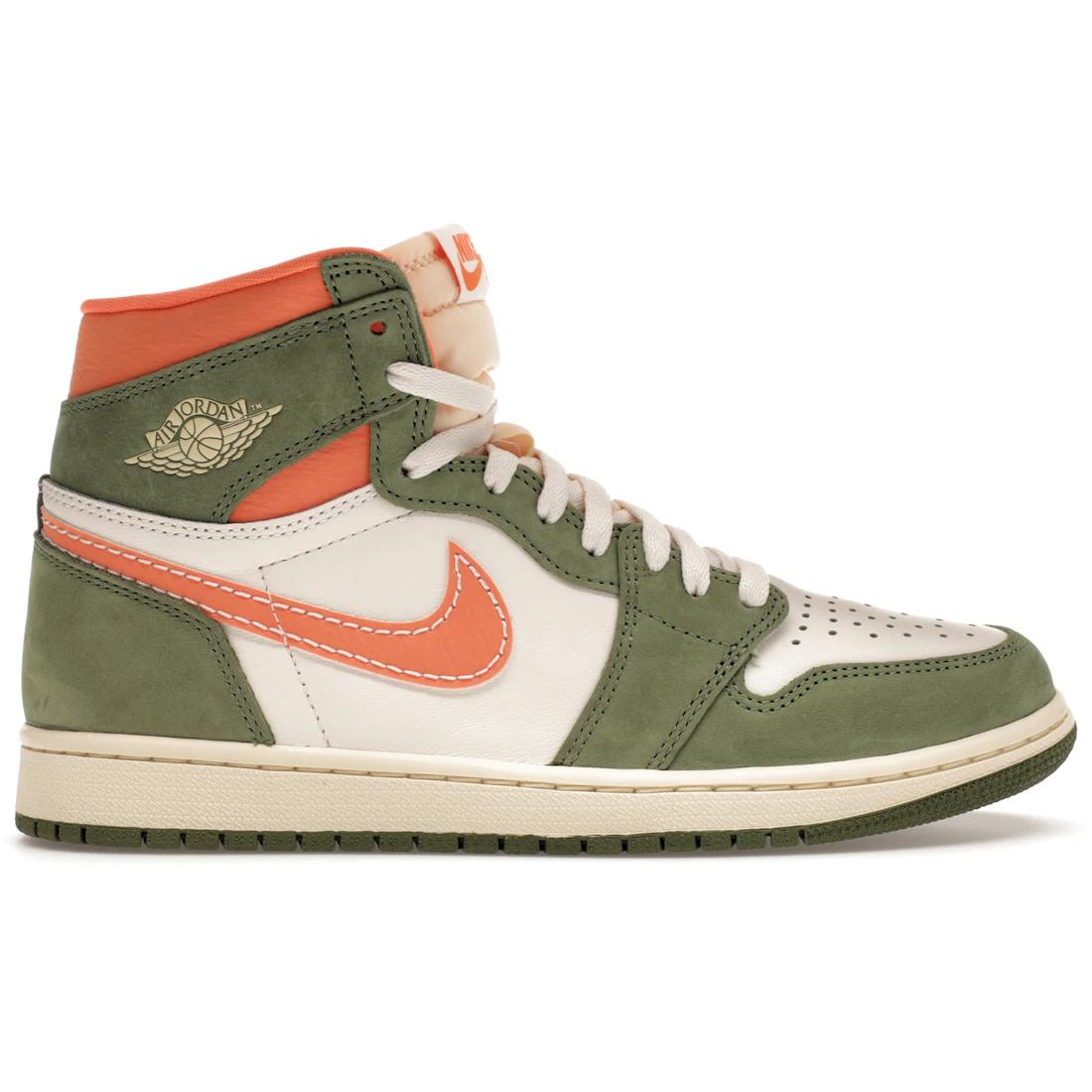

Sneaker Jordan 1 High OG Craft Celadon(FB9934-300) 44.5