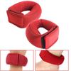 1Pair Ankle Weights Sets For Men Women 1Lb Weights Arm Wrist Weights Gym For Foot Exercise Training Workout Walking Jogging Yoga