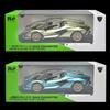 1:18 Sian Roadster Sports Car Simulation Alloy Car Model Limited Edition Hobby Collection Toy Gift