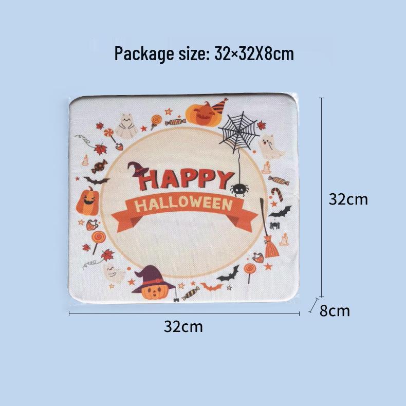 Cartoon Kinder Sitzerhöhungskissen für Hochstühle und Kinderwagen