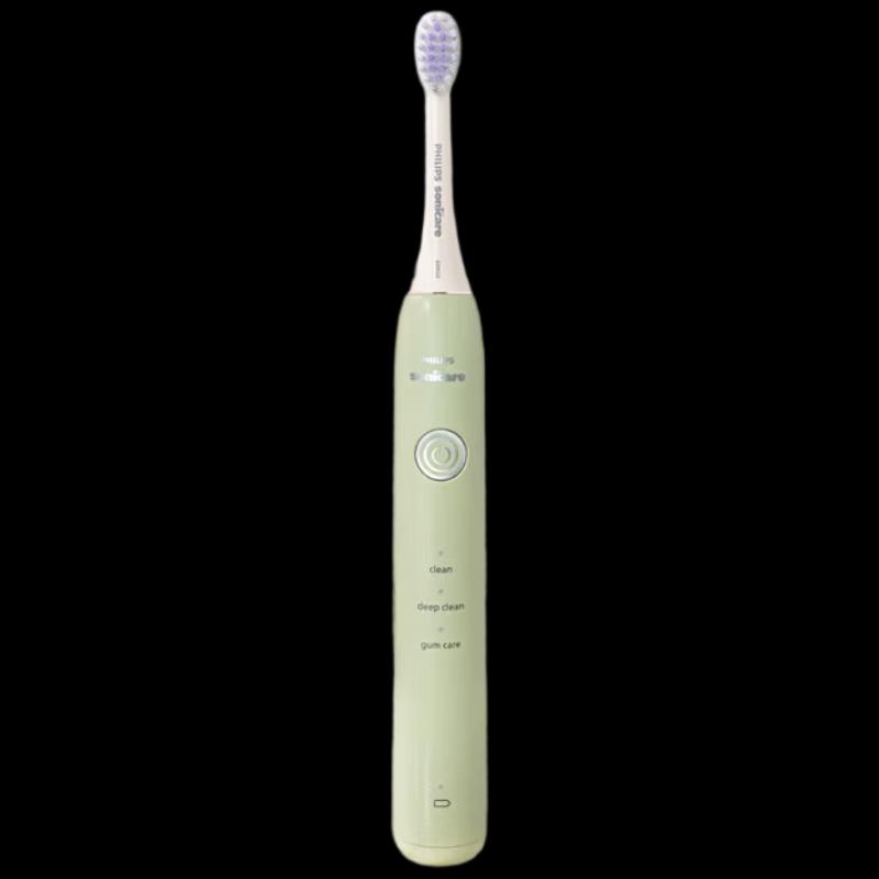 

Philips HX2411 Series Sonic Electric Toothbrush CN plug (adapter included)