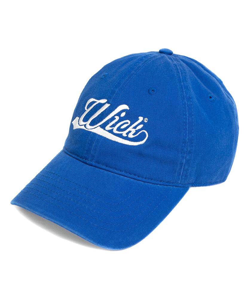Wig Bg284Cap508_Tanned Vibe Washing Cap_Blue