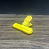 T-Typ Frischhalte-Siegelclip Haushalts-Snacks Feuchtigkeitsdicht Schimmelresistent Siegelclip Dopamin Lebensmittelqualität Plastiktüten-Siegelclip