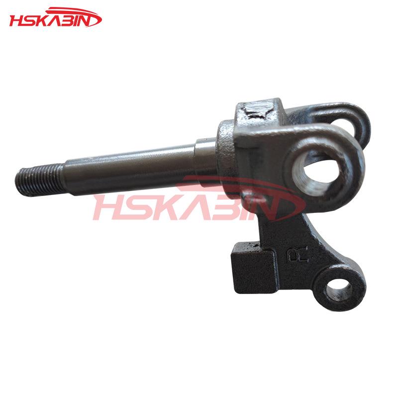 

Dinosaur-Themed Beach ATV Front Wheel Brake Steering Knuckle Kit