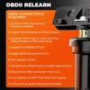 TPMS Sensor, GM Tire Pressure Monitoring System Sensor For Buick Cadillac Chevy GMC Pontiac Saturn Hummer Saab Replaces 13586335 13598771 13598772