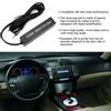 Car    s Radio   Stereo Radio   Black   Fit for Car
