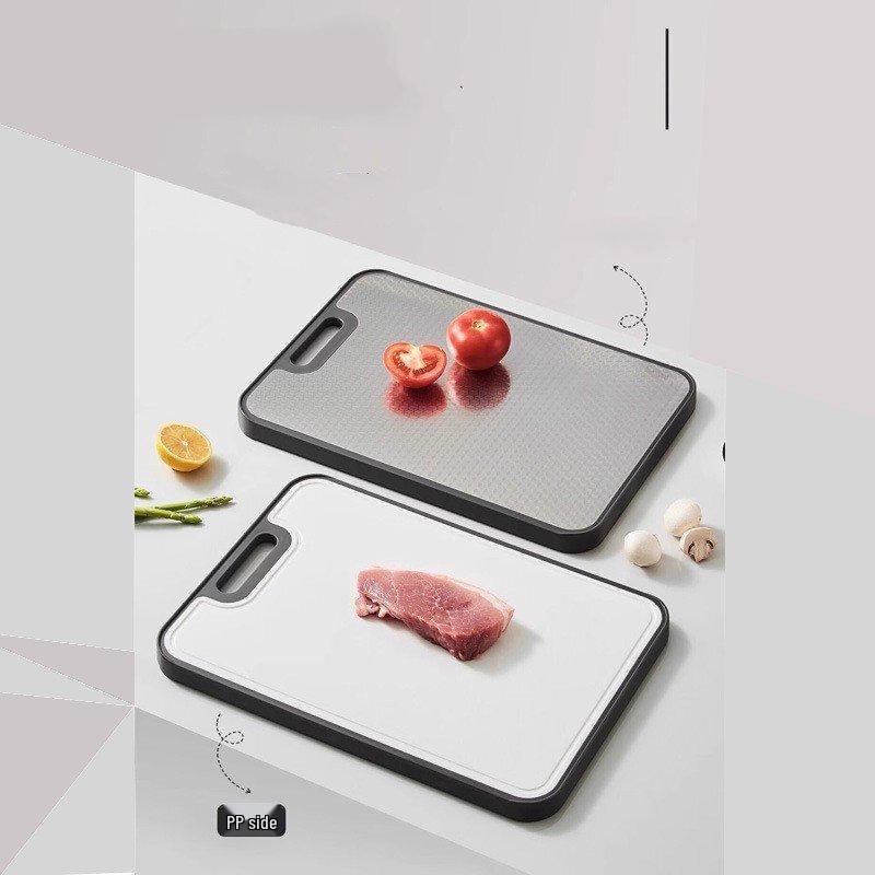 ZISIZ Kitchen Sink Cutting Board