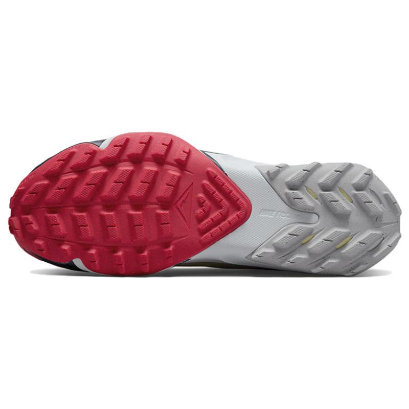 Nike Air Zoom Terra Kiger 8 Olive Aura Navy Red Sneakers casual DH0649-300