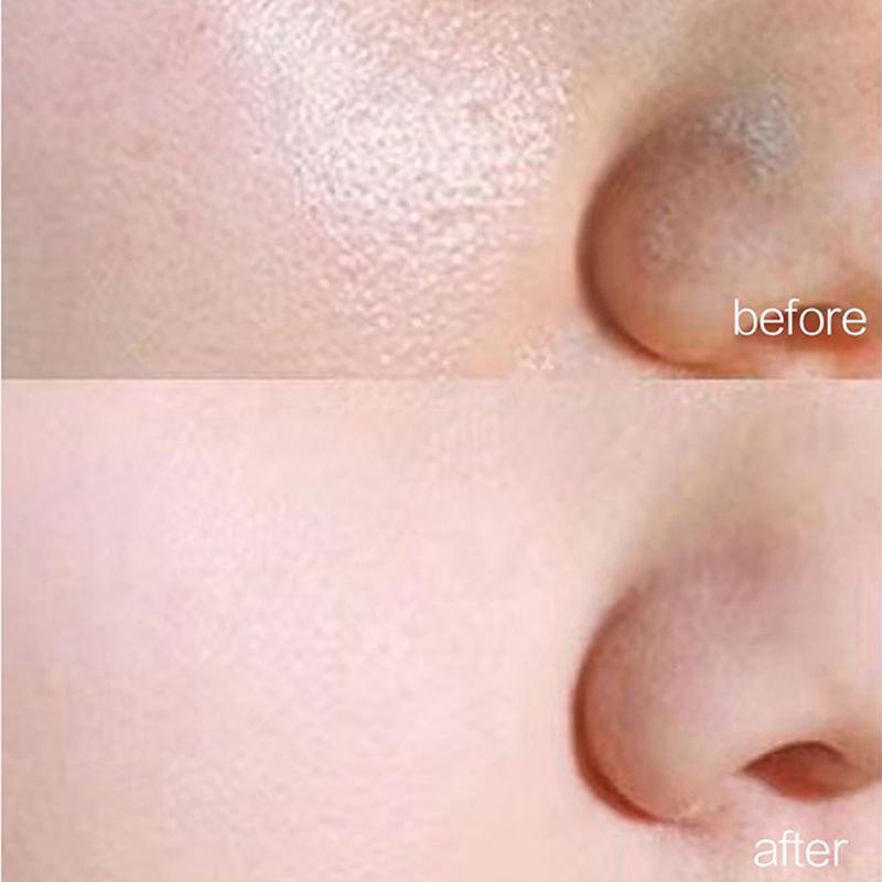 Makeup Primer Isolation Cream Moisturizing Modification Natural Even Skin Tone Long-Lasting Concealer Refreshing And Docile