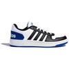 Adidas Hoops 2.0 'White Royal Blue' Sneakers FW5994