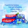 Colgate & Sensodyne Toothpaste Duo Pack