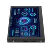 PC CPU Data Monitor 5in IPS USB C TYPE C Temperature Display PC CPU GPU RAM Data Monitor