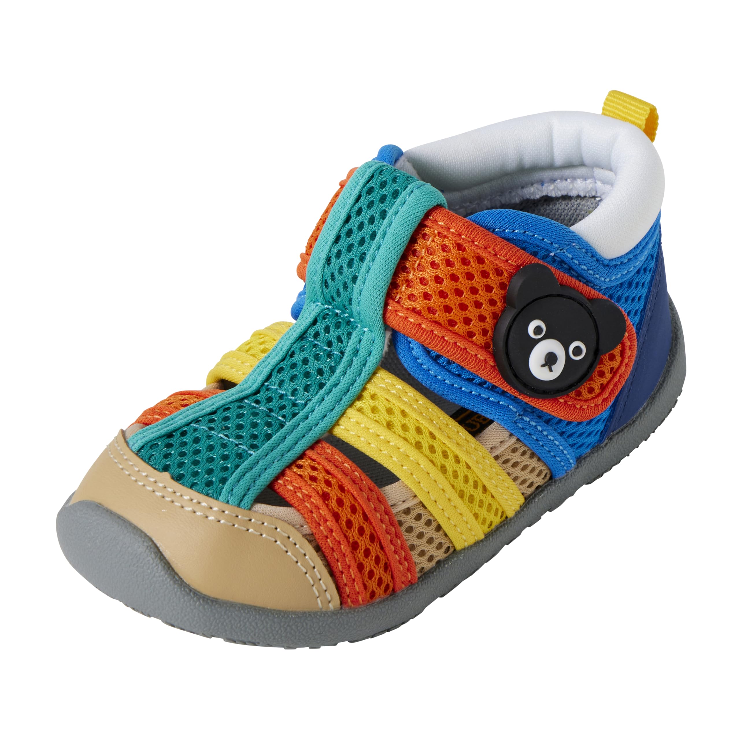 

Double B Baby Shoes 2E 62-9303-681 Green, 15.5 cm, зелений