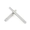 Light/Heavy Load Spring Plungers Pin 304 Stainless Steel Body Dia 2mm 3mm 4mm 5mm Micro Spring Plungers Flat Set Screw