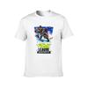 Shirts The Hockey Man Shirts for Slim for Mutant T League Man Fit - Players T T-Shirt Graphic