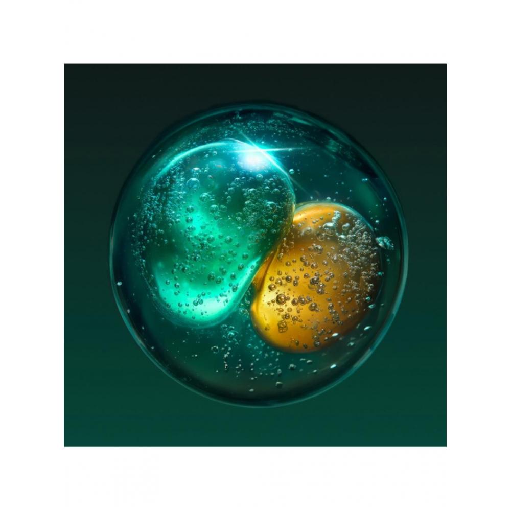 Rene Furterer Forticia Root Volume Scalp Ampoule 100ml  + Shampoo 50ml+mini Volume Brush 