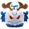 Fruits Plush Toy - Adorable Character Stuffed Animals, Soft & Cuddly Collectible Gift For Kids, Fans