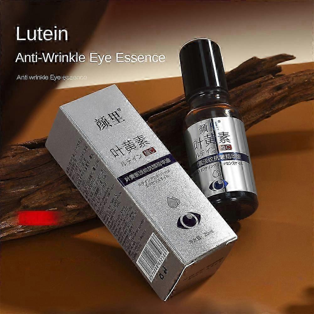 Anti-Wrinkle Essence Oil, Anti-Wrinkle To Improve Eye Bags Dark Circles