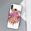 Ästhetischer Frosch Für Huawei Nova 11 Pro 9 10 SE Y70 Y60 Y90 Y61 Y91 Y73 Y72 12s 12i 11i 8i P30 P40 Lite Hülle