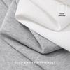 Mark Hua Fei Men's Cooling Ice Silk Short Sleeve T-Shirt