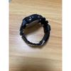 Used CASIO G-SHOCK Digital Watch Black