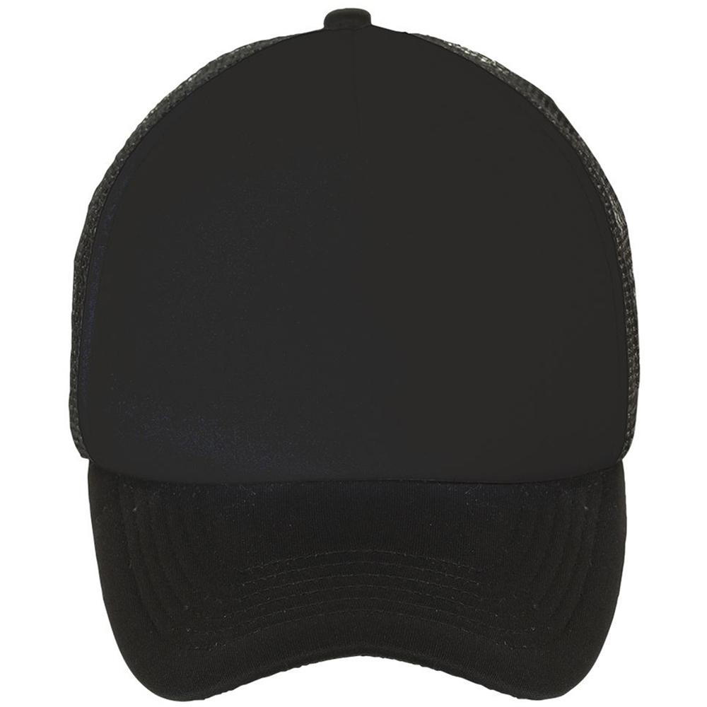 SOLS Unisex Bubble Contrast Cap