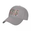 Hawaiian Christmasmerry Christmas Gift For Unisex Women  Wife   Baseball Cap Golf Hat Genuine Beach Hat Unisex Womens
