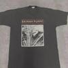 Vintage Skinny Puppy Band Remission T-Shirt Größe S-3XL